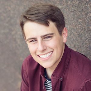 Meet your Posher, David